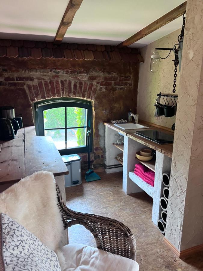 Raminorca Ferienwohnung - Fruehstueck Kann Man Bei Uns Dazu Buchen Luaran gambar